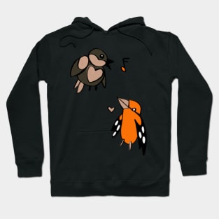 Birbs Hoodie